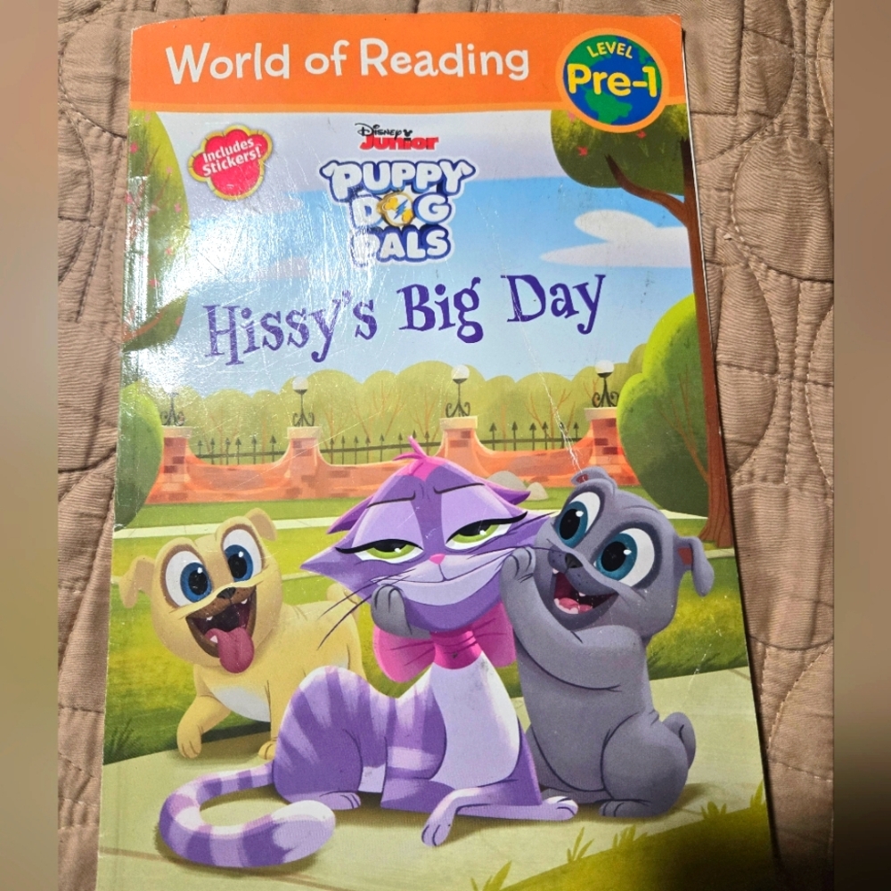 Kids book
